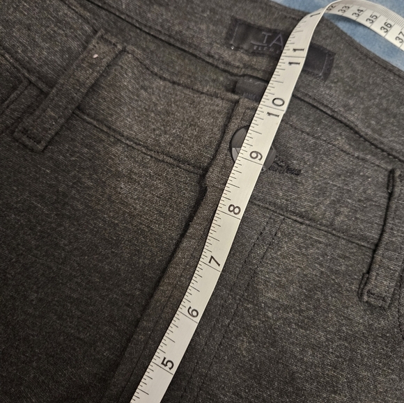 Mens TAG elements charcoal gray pants! - Picture 7 of 8